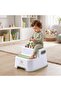 Green 2-Step Kids Step Stool for Toilet Training and Bathroom, Non-Slip Toddler Step Stool with Anti-Skid Surface, Sturdy Portable Double Step for Sink, Toilet, Potty Training, Boys and Girls - 7