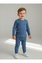 Baby Modal Fabric Tracksuit Set