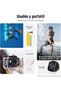 مجموعة ملحقات كاميرا الحركة 50 في 1 متوافقة مع GoPro و DJI - 4