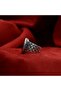 Nobility Braid Ring - 3