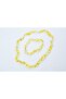 Honey Eye Drop Amber Baby Teeth Set - 2