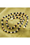 Adult Damla Amber Necklace - 6