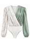 Kruvaze Bodysuit