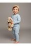 Baby Modal Fabric Tracksuit Set