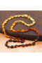 Adult Damla Amber Necklace - 2
