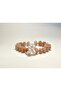 Lumin Sunstone Rubber Bracelet - 2