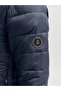 Jjkıngsley Light Puffer Collar Men's Coat 12298868 - 5