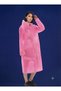Waterproof Eva Raincoat - 3