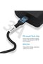 كابل طاقة DSD TECH MagicConn SH-CP05A من نوع USB-C PD إلى DC (55x25)-5V - 3
