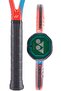Vcore Ace Tennis Racket, Tango Red, G3 - 5