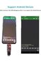 محول تسلسلي DSD TECH SH-U09B3 من نوع USB-C إلى TTL مع شريحة CP2102N - 4