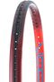 Vcore Ace Tennis Racket, Tango Red, G3 - 4