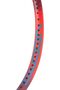 Vcore Ace Tennis Racket, Tango Red, G3 - 3