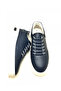 4484 %Genuine Leather -45-48- Laddered Model Daily Footwear - 8