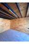 Loft katlı ahşap ev - 4