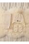 0-18 Months Baby Boy Scarf Beanie Gloves Set of 3 - 2