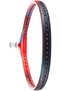 Vcore Ace Tennis Racket, Tango Red, G3 - 6