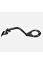 Tailgate Flagpole Searchlight Bracket Mount For FJ Cruiser 2007-21 - 5