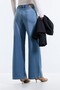 Wide leg jean - 4