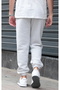 Men's Winter Sweatpants 3 Thread Rastered - 3