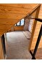Loft katlı ahşap ev - 6