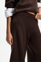Külot culotte pantolon - 3