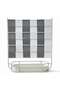 RAAHA OUTDOOR DIVIDER - CREAM - 6