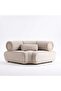 ORU CORNER SOFA BEIGE - 5