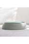 VELLON OTTOMAN LARGE - GREEN - 2
