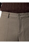 Esvab • Modern & Distinctive Standart Fit Men's Trousers - 3