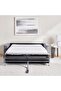 SPELLSIT SOFA BED - DARK GREY - 5