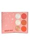 باليت باريس جلو متعددة الألوان– Paris Glow Multi-Color Palette - 4