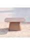 BELVEDRE OUTDOOR SOFA SET 3+1+1+COFFEE TABLE - BEIGE - 6