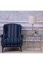 ANDERSON END TABLE - SILVER - 3