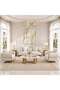VIREO SINGLE SEATER SOFA - BEIGE - 5