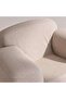 MOLDED-FOAM LOUNGE CHAIR - GREY - 3