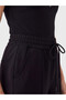 Women's soft touch sweatpants - 3