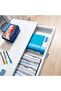 LUNA KIDS STUDY DESK - BLUE - 5