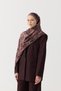 Bamboo Kraş Shawl 7021 - 2