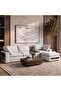 PIANCA OTTOMAN - LIGHT GREY - 6