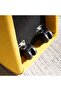 VERA-FUNCTIONAL BENCH & STOOL - YELLOW - 3