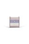 RAINBOW RETREAT KIDS NIGHTSTAND WITH 2 DRAWERS UPHOLSTERED - BLUSH PINK - 2