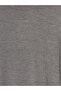 Crew Neck Boys' Knit Sweater - 2