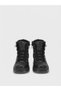 Titan Unisex Children's Zippered Lace-Up Outdoor Boots - 6