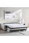 SPELLSIT SOFA BED - OFF WHITE - 3