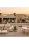 RAAHA OUTDOOR DIVIDER - CREAM - 5