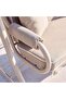 BELVEDRE OUTDOOR SWING - BEIGE - 3