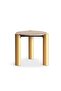ADSILA END TABLE - BEIGE - 4
