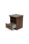 MALATHI KIDS NIGHT STAND BROWN - 3