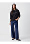 Printed Soft Touch Women's Sweatshirt - 2
